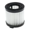 Vhbw Faltenfilter Kompatibel Mit AEG / Progress POP5-18IW, POP5-21TG Nass- Und Trockensauger - Filter, Patronenfilter