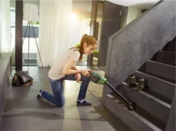 Bosch EasyVac 12 Akku-Handstaubsauger Ohne Akku Und Ladegerät -Rowenta || Bosch Verkäufe 3bc7c4417652e6561ba44ef3fac7cbca