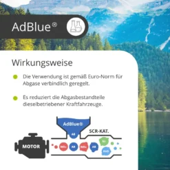 2 X 20 Liter -Kanister AdBlue® Hochwertig, Für Dieselfahrzeuge KRUSE Automotive -Rowenta || Bosch Verkäufe 3beb6396028759229aed301b8f24d872 1