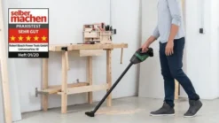 Bosch 18V Akku-Handstaubsauger UniversalVac 18 | Mit Akku (18V 2.5Ah) Und Ladegerät 6 Bosch 18V Akku-Handstaubsauger UniversalVac 18 | Mit Akku (18V 2.5Ah) Und Ladegerät -Rowenta || Bosch Verkäufe 3c1a9c12dd41527e547e73759a12a1e3