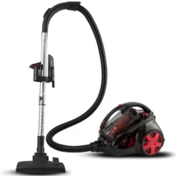 AG3000 - Beutelloser Staubsauger - 900 Watt - Saugleistungsregulierung - Starke Saugleistung - Staubsauger - Kompakt Und Leicht - Einfach Zu Bedienen -Rowenta || Bosch Verkäufe 3c964bed0892612c3e8aec78c96c8480