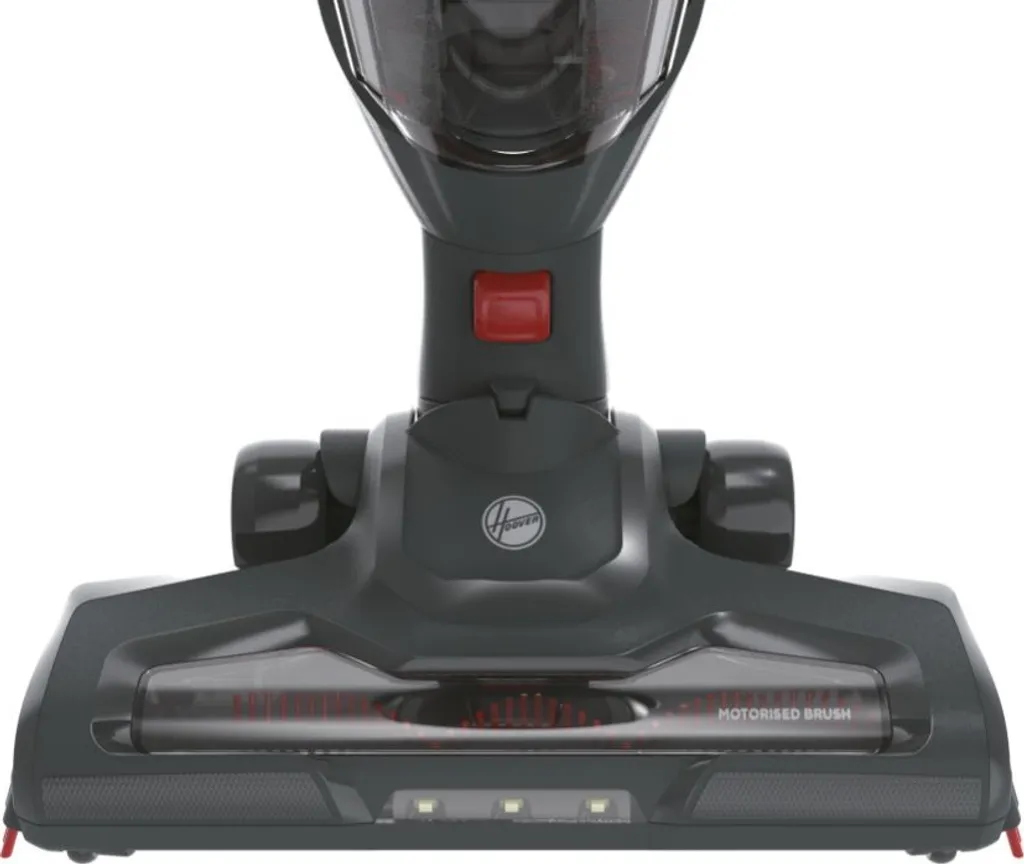 Hoover H-Free 2in1 Bodenstaubsauger HF21L18 011 5 Hoover H-Free 2in1 Bodenstaubsauger HF21L18 011 – Bild 5