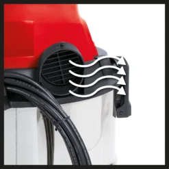 Einhell TH-VC 1930 SA Nasssauger Trockensauger -Rowenta || Bosch Verkäufe 3d885eaee2dcbcc00bfc5fb78b89111c