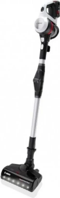 Bosch BKS8214W Akku-Stielsauger Weiß -Rowenta || Bosch Verkäufe 3dd24a3b910049ca6574436221144098