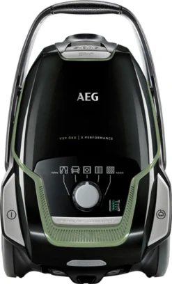 AEG VX9-2-ÃKO Bodenstaubsauger RÃ1/4ckläufer -Rowenta || Bosch Verkäufe 3dd9df65aa86566a9351a386d892171a