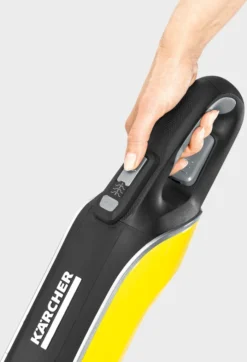 Kärcher Staubsauger VC 5 - 500 Watt -Rowenta || Bosch Verkäufe 3e2014b107a4c967cdb31e670676a82b