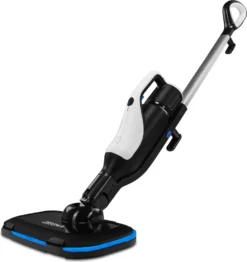 ZEEGMA PAAR Steam Dampfreiniger 15in1, Power 1400W, Reinigt Mehrere Oberflächen, Tötet Bis Zu 99,7% Der Bakterien Und Keime, Einstellbare Dampfleistung, 7 Aufsätze Für Verschiedene Anwendungen -Rowenta || Bosch Verkäufe 3e924d4a8833dfbfe4538b8ecaa3025c