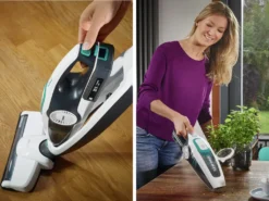 Leifheit Akku-Staubsauger Regulus PowerVac 2in1 -Rowenta || Bosch Verkäufe 3f0250fcf16ea7c71e22925510f3e1c0