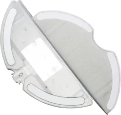 Original 360 S7 Saugroboter Zubehör Ersatzteile Bürsten Filter Mopptuch Für 360 S7 Roboter Staubsauger -Rowenta || Bosch Verkäufe 3f05ac1d436eb5c98e26d91eafb9600d