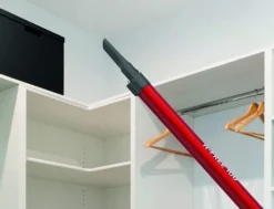 HOOVER Besenstaubsauger - H-FREE 100 - Kabellos - 900 Ml -Rowenta || Bosch Verkäufe 3f14731f3e00aa91ed72ed61d0f9e0f7