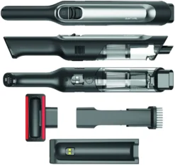 A-rival HS950 Akku Handstaubsauger -Rowenta || Bosch Verkäufe 3f33290d8bdcec63c417870a80b36a67