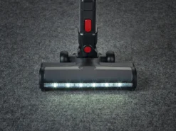 SEVERIN SEPURO Pro - Akku Hand- Und Stielsauger Mit Staubbeutel HV 7187 Akku Bis 60 Min HV 7187 Schwarz-matt -Rowenta || Bosch Verkäufe 3f7f0d33ac922e4c57a7e481532f78cb