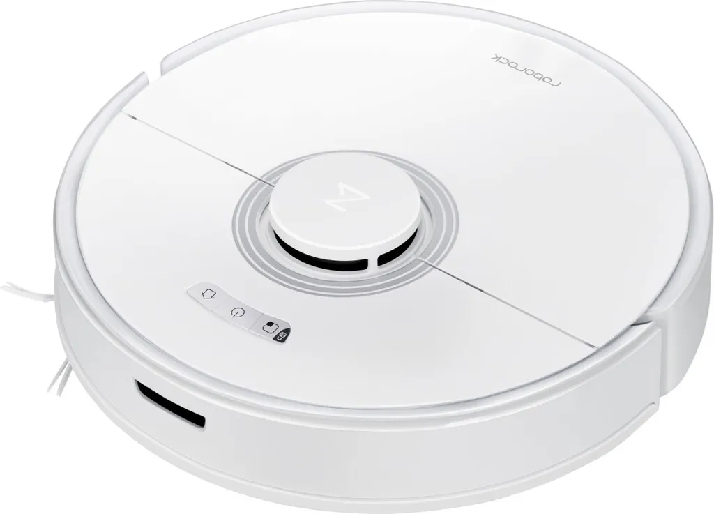 Roborock Q7 Max Staubsauger Roboter 4200Pa LDS Kehren Und Nasswischen Staubsauger Teppich Reinigen Eine Aktualisierte Version Des S5 MAX 16 Roborock Q7 Max Staubsauger Roboter 4200Pa LDS Kehren Und Nasswischen Staubsauger Teppich Reinigen Eine Aktualisierte Version Des S5 MAX – Bild 16