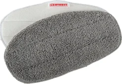 Leifheit 2er Set Ersatzpads Dampfreiniger CleanTenso -Rowenta || Bosch Verkäufe 4012f14ba3d702fe8b5f31fa9387762e