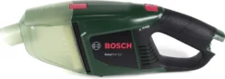 Bosch EasyVac 12 Akku-Handstaubsauger Ohne Akku Und Ladegerät -Rowenta || Bosch Verkäufe 40d6f6fd1d4456813ae136bbe51fd185