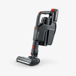 SEVERIN SEPURO Pro - Akku Hand- Und Stielsauger Mit Staubbeutel HV 7187 Akku Bis 60 Min HV 7187 Schwarz-matt -Rowenta || Bosch Verkäufe 416ecfe58a897ae051d6fa4b88951d41