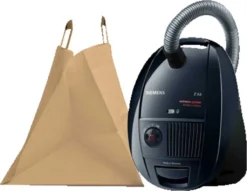 Siemens VSZ3XTRM11 Staubsauger Mit Beutel Z 3.0 Extreme Power -Rowenta || Bosch Verkäufe 4174bcb3daa52c998a6316282ba89bea
