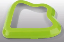 CLEANmaxx Dampfbesen 1000W Grün Bodenpflege Inkl. Messbecher Mikrofasertuch -Rowenta || Bosch Verkäufe 41c9aae3208e730d2557f71f69b281b7