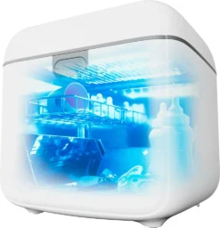 Philips UV-C Desinfektionsbox 10 Liter TC EU -Rowenta || Bosch Verkäufe 41da8c810a9d091dcc9f22e5431db40f