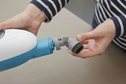 Black & Decker BLACK&DECKER FSMH13E10 Dampfbesen 10-in-1 Dampfreiniger -Rowenta || Bosch Verkäufe 41f53072d070ce1200cab740c657dc45