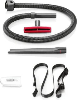 Bosch Athlet BCH6L2560 Staubsauger - Weiß -Rowenta || Bosch Verkäufe 423534e4ced10dcbe1f300f501c65c48