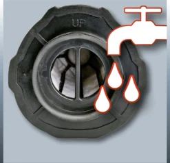 Akku-Handstaubsauger 18 Li Mit 2,5 Ah Akku Und Ladegerät TE-VC Einhell -Rowenta || Bosch Verkäufe 42810fbef326e254ca0a7142e7ee86da