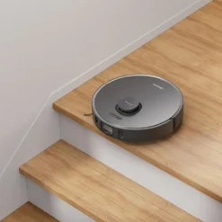 Dreame Z10 Pro Staubsauger Saugroboter Mit 4L Absaugstation Auto-Empty Dock Intelligente Staubsammlung APP Schwarz -Rowenta || Bosch Verkäufe 42859ebf5a2a85ca02bd0ae67335f97d