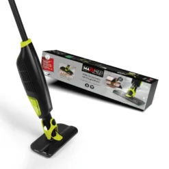 Wischmopp Bodenwischer Saugfunktion Mopp Saugen Wischen Spraymopp Grün Schwarz -Rowenta || Bosch Verkäufe 429715b4e956198023cbfc6f8a7980a8