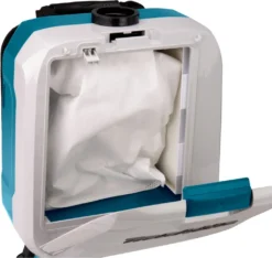 Makita 18V Akku-Rucksackstaubsauger DVC660Z | Ohne Akku Ohne Ladegerät 29 Makita 18V Akku-Rucksackstaubsauger DVC660Z | Ohne Akku Ohne Ladegerät -Rowenta || Bosch Verkäufe 43c194e773d67a37de6b6efbfac61587