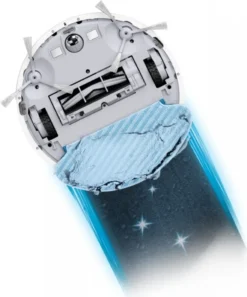 Rowenta RR7427 Explorer 60 Connect - Saugroboter - Weiß -Rowenta || Bosch Verkäufe 43e35da467e273ec73126cde73f6dbcb