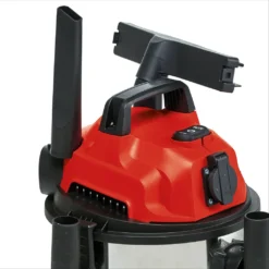 Einhell Nass-Trockensauger TC-VC 1820 SA 18 Einhell Nass-Trockensauger TC-VC 1820 SA -Rowenta || Bosch Verkäufe 44987d9514ce12c60e928cba83d2a4ee