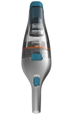 Black & Decker NVC215W Dustbuster, Eisblau -Rowenta || Bosch Verkäufe 44fce702d03aad3e14e98c83eb51ea24