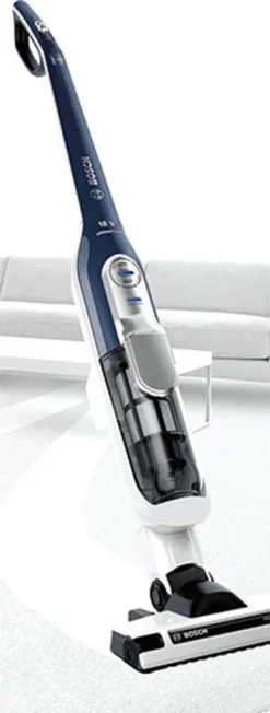 Bosch BBH51840 Beutelloser Akku-Handstaubsauger, Cyclon-Filter -Rowenta || Bosch Verkäufe 456c9997aeab1867f948687867e6c1e3