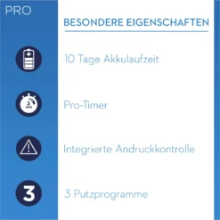 Oral-B PRO 900 Elektrische Zahnbürste -Rowenta || Bosch Verkäufe 45e8a177c9a9e928d818c3c1ad9aca64