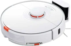Roborock S7 Staubsauger Sonic Saugroboter Kehrroboter Kindersicherung LiDAR APP EU Weiß -Rowenta || Bosch Verkäufe 45f73cf9432e9e7079e63dbdd26b7aff