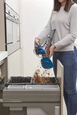 Black & Decker BLACK+DECKER BHHV520BF Akku Handstaubsauger Dustbuster 18V - 2,0Ah (36Wh) -Rowenta || Bosch Verkäufe 46010bde8832c9def03c03b6f1342550