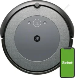IRobot Roomba I3 Roboter-Staubsauger Schwarz, Grau 21 IRobot Roomba I3 Roboter-Staubsauger Schwarz, Grau -Rowenta || Bosch Verkäufe 46d290220b754cc96e140f21bcf31105