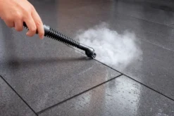 Clatronic DR 3653 Dampfreiniger, Wassertank: Ca. 250 Ml, 3,5 Bar Max. Dampfdruck, Schwarz-gelb -Rowenta || Bosch Verkäufe 478e6eea471e113551043d6aeb7ea3d7