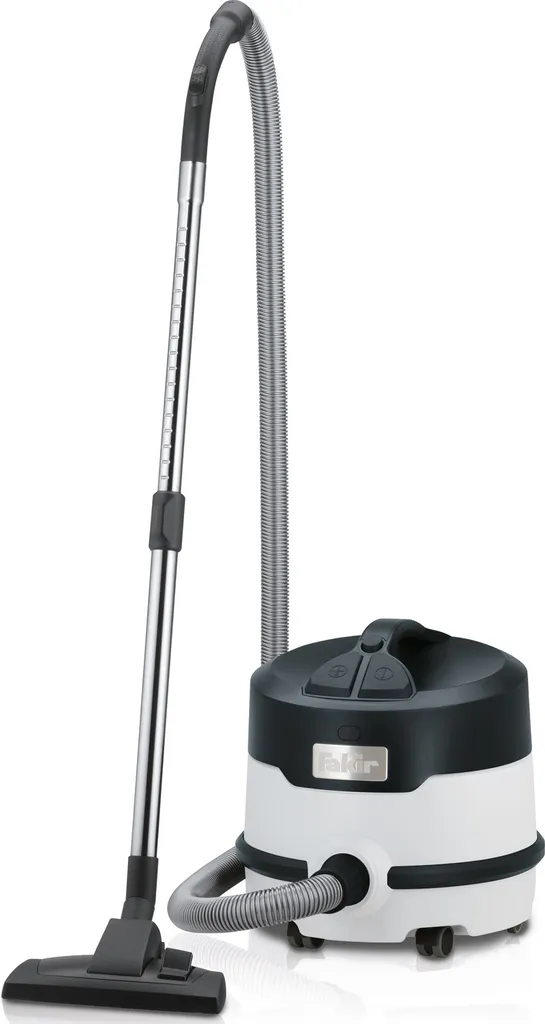 Fakir Trocken-Kesselsauger S20E 1 Fakir Trocken-Kesselsauger S20E