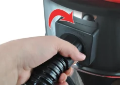 Elektrischer Kaminsauger Aschesauger Für Feuerstellen Öfen Holzöfen Industrie 20L 1200W Aschefilter HEPA Filter DualFilter 1162 -Rowenta || Bosch Verkäufe 47b56b4d86c9990276a27795d1d279f9