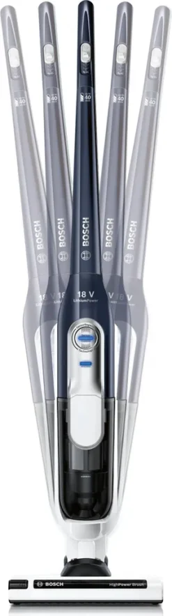 Bosch BBH51840 Beutelloser Akku-Handstaubsauger, Cyclon-Filter -Rowenta || Bosch Verkäufe 481be48e8cd6e245298999b975b63d57