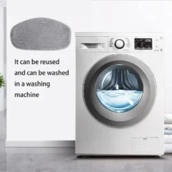 5 Ersatzpads Für Dampfreiniger , Dampfbesen Wischbezug Für Eine Porentiefe Reinigung, Dampfmop Ersatz Mit Klettunterseite -Rowenta || Bosch Verkäufe 487072bd4717a0aea2c4107ba07ff9ea