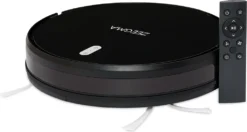 Staubsauger Zeegma Zonder Robo Next Automatischer Wi-Fi Steuerung Des Geräts -Rowenta || Bosch Verkäufe 48c1d1e6d807e57beb33386730a4487a