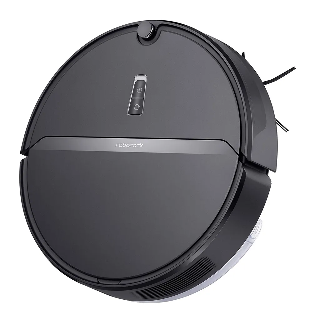 Roborock E4 Saugroboter Mit Wischfunktion Schwarz 13 Roborock E4 Saugroboter Mit Wischfunktion Schwarz – Bild 13