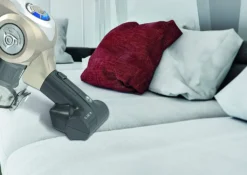 HOOVER Akkuhandstaubsauger H-Free800 Connected Power HF822OF 011 -Rowenta || Bosch Verkäufe 4907cf2b928c88e38bc4f432ce90c3a3