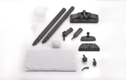 Ariete 4146 XVapor Deluxe-Mobile Dampferzeuger, 5 Bar, Integriertes Portrohr, Autonomie Bis 55 ', Bianco Ariete -Rowenta || Bosch Verkäufe 4984cfe07cc35f0926a32404ca41a5e5