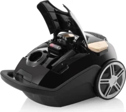 ETA AVANTO Beutelstaubsauger ETA151990000, 800 W, HEPA-Filter Nr. 12, 1, Motorfilter, Aktionsradius 10 M, Kabellänge 7 M -Rowenta || Bosch Verkäufe 49bb2b48852cee717a6a9f12bd4f2b88