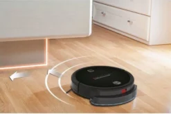 Hoover HGO320H 011 H-GO 300 Hydro Saug- Und Wischroboter, Farbe:Schwarz -Rowenta || Bosch Verkäufe 49d354cc5eea3ddf5a1a2be2ed209fde