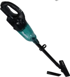 Makita Akku-Staubsauger 18V In Schwarz | Ohne Akku Ohne Ladegerät | DCL281FZB -Rowenta || Bosch Verkäufe 4b8509e0dce21901dadc9ea07f299155