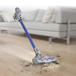 Zyklon Staubsauger Beutellos Handstaubsauger Boden Teppich Akku Bodendüse -Rowenta || Bosch Verkäufe 4b8c36412c58d48ece729584ad388b91